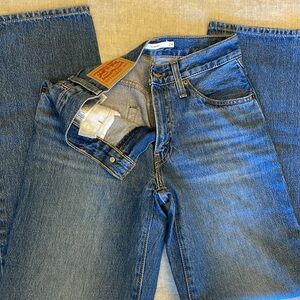 Levi’s ‘94 Baggy Jeans size 24